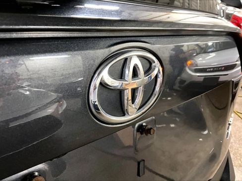 Certified 2023 Toyota RAV4 XLE Premium image 30