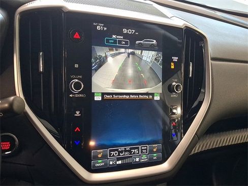 Certified 2024 Subaru Ascent Premium w/ Convenience Package image 17