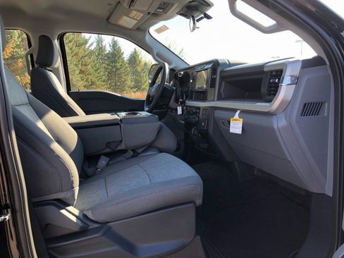 New 2026 Ford F250 XL w/ STX Appearance Package image 13
