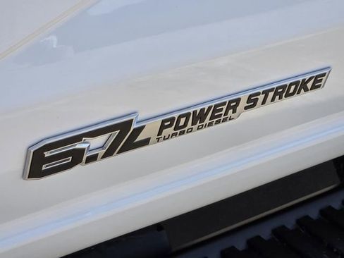 New 2026 Ford F250 XL RWD image 8