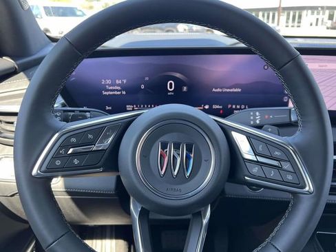 New 2026 Buick Enclave Preferred w/ Power Package image 21