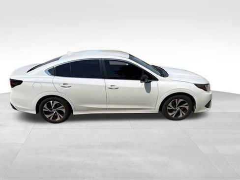 Used 2020 Subaru Legacy w/ Alloy Wheel Package AWD/4WD image 2
