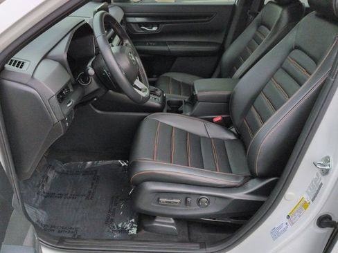 Used 2024 Honda CR-V Sport-L image 8