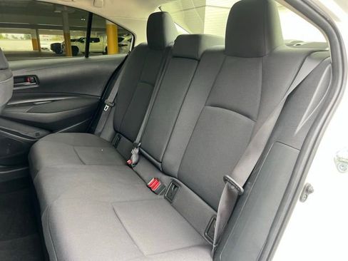 Used 2024 Toyota Corolla LE FWD image 16
