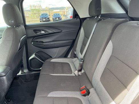 Used 2023 Chevrolet TrailBlazer LT w/ Convenience Package image 25