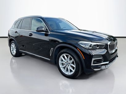 Used 2023 BMW X5 xDrive40i w/ Premium Package
