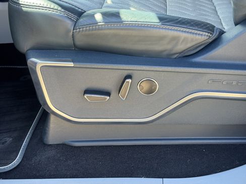 Certified 2023 Ford F150 Limited image 19