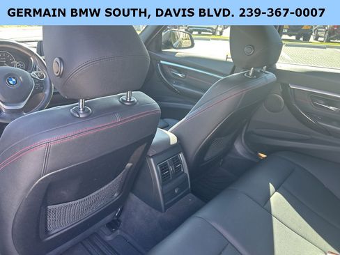 Used 2017 BMW 330i 330i image 20