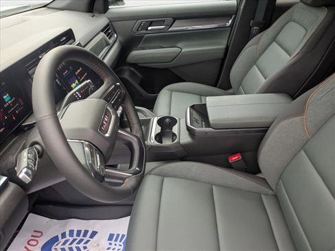 New 2026 GMC Terrain AT4 w/ Convenience Package III image 3