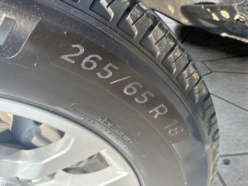 Used 2023 Chevrolet Silverado 1500 LTZ RWD image 23