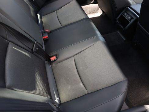 Used 2022 Honda Accord Sport image 16