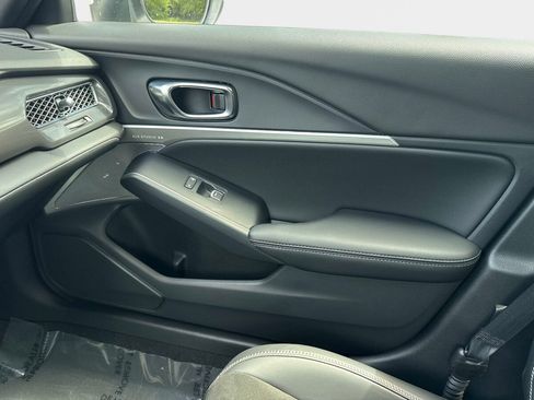 Used 2023 Acura Integra A-Spec FWD image 21