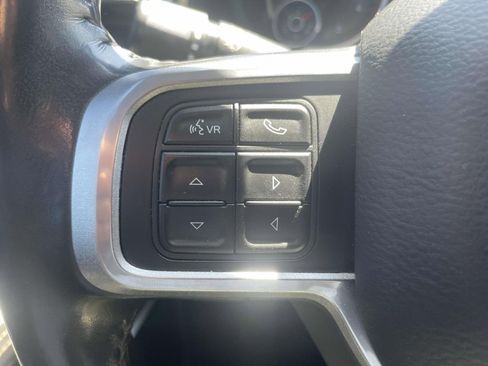Used 2020 RAM 3500 Laramie AWD/4WD image 20