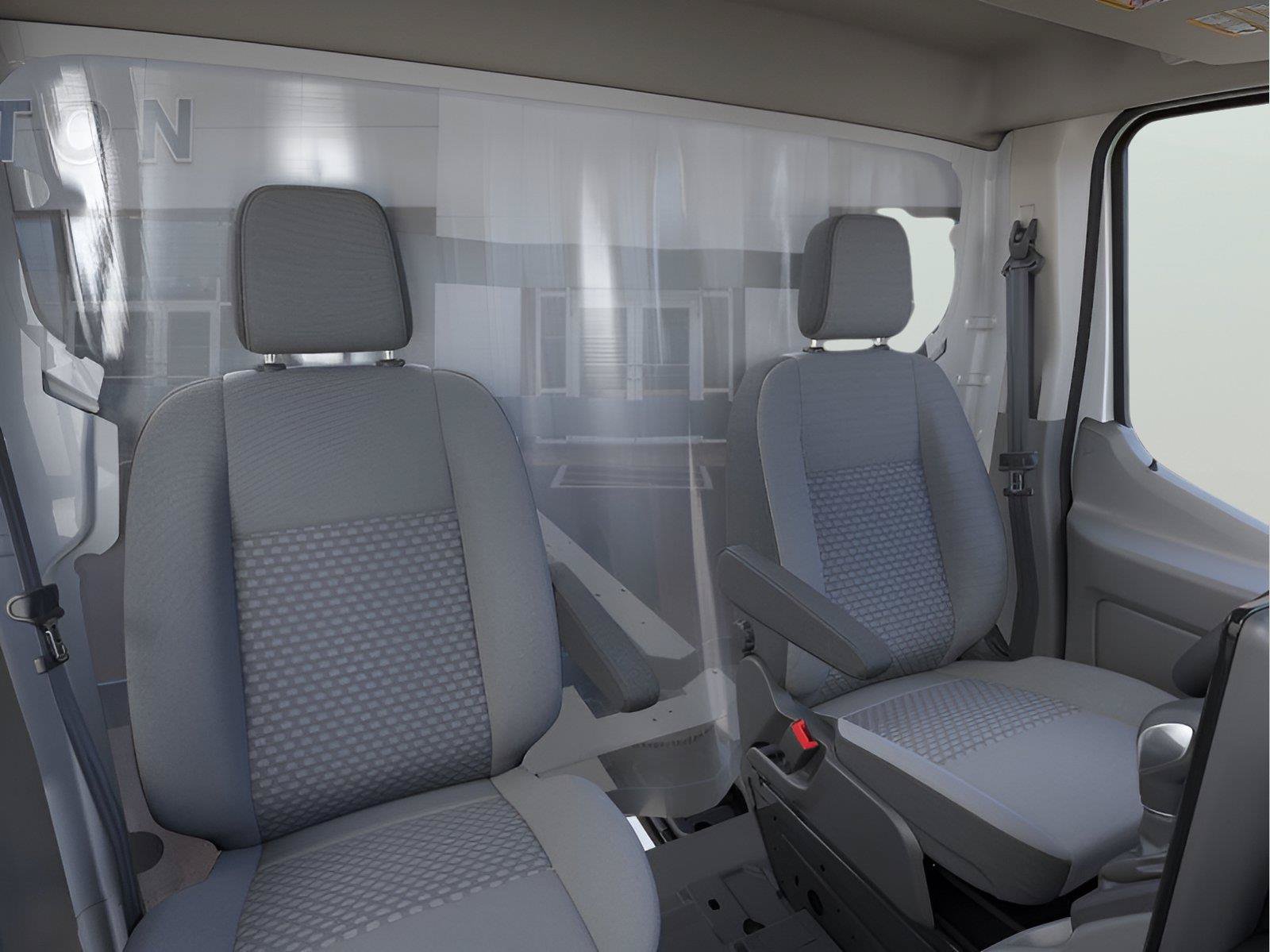 New 2026 Ford Transit 350 w/ Interior Upgrade Package RWD image 10