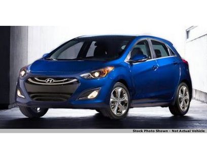 Used 2014 Hyundai Elantra GT w/ Option Group 02