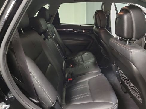 Used 2015 Kia Sorento EX FWD image 23