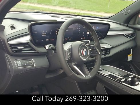 New 2026 Buick Enclave Preferred w/ Power Package image 11