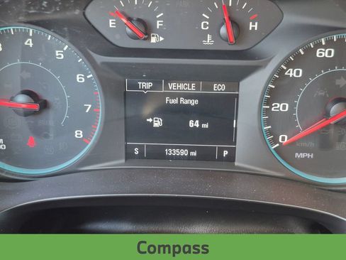 Used 2020 Chevrolet Malibu LT FWD image 33