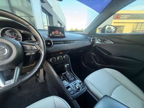 Used 2019 MAZDA CX-3 Grand Touring AWD/4WD image 23
