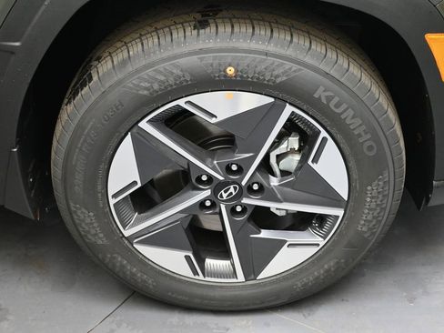 New 2026 Hyundai Tucson SEL image 10
