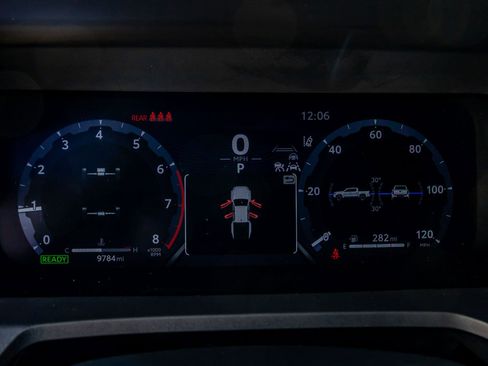 Used 2025 Toyota Tacoma TRD Off-Road w/ TRD Off Road Upgrade Package image 20