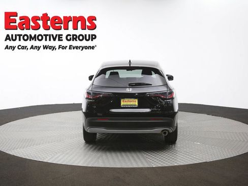 Used 2024 Honda HR-V Sport image 36