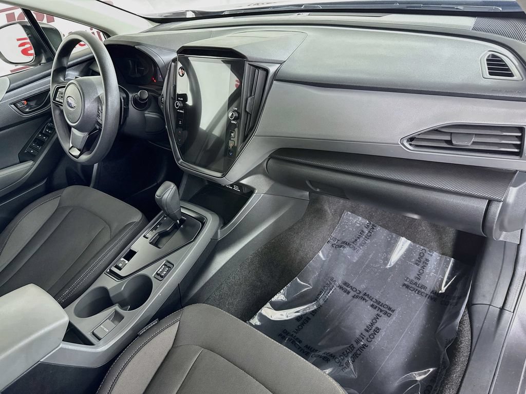 Used 2026 Subaru Crosstrek 2.5i Premium AWD/4WD image 32