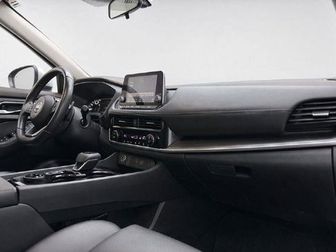 Used 2021 Nissan Rogue SV w/ Premium Package AWD/4WD image 39