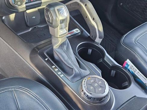 Used 2021 Ford Bronco First Edition image 12