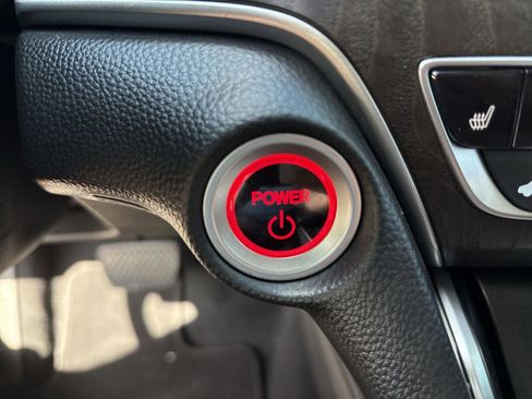 Certified 2021 Honda Accord EX-L image 34
