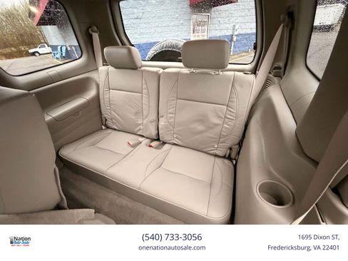 Used 2004 Suzuki XL7 LX AWD/4WD image 20