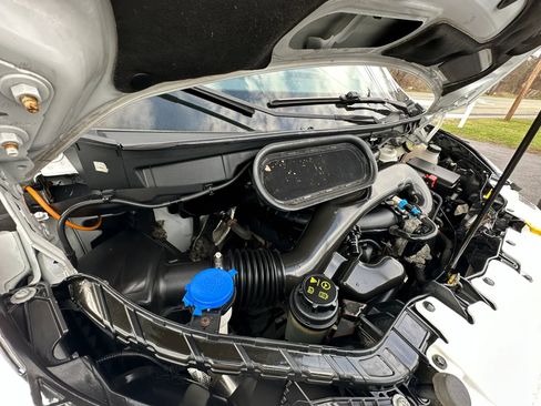 Used 2017 Ford Transit 350 148 Medium Roof w/ Exterior Upgrade Package image 34