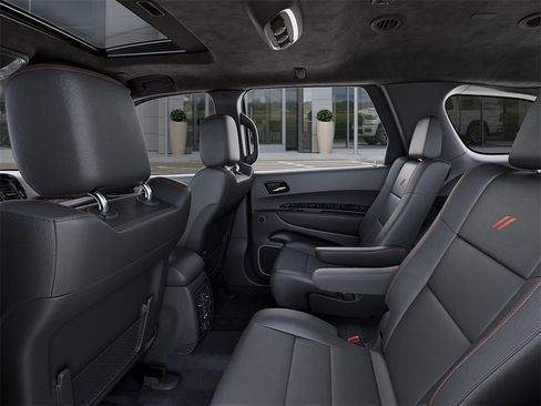 New 2026 Dodge Durango GT image 23