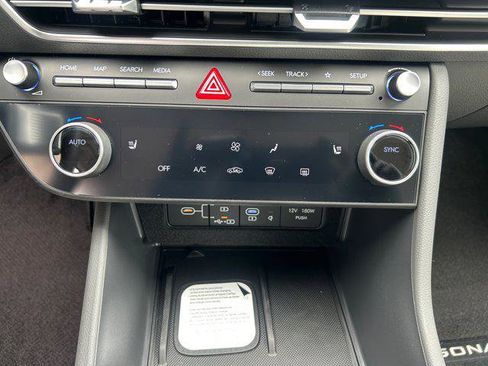 New 2026 Hyundai Sonata SEL FWD image 20