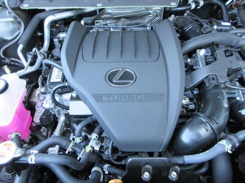 New 2026 Lexus TX 350 AWD image 52