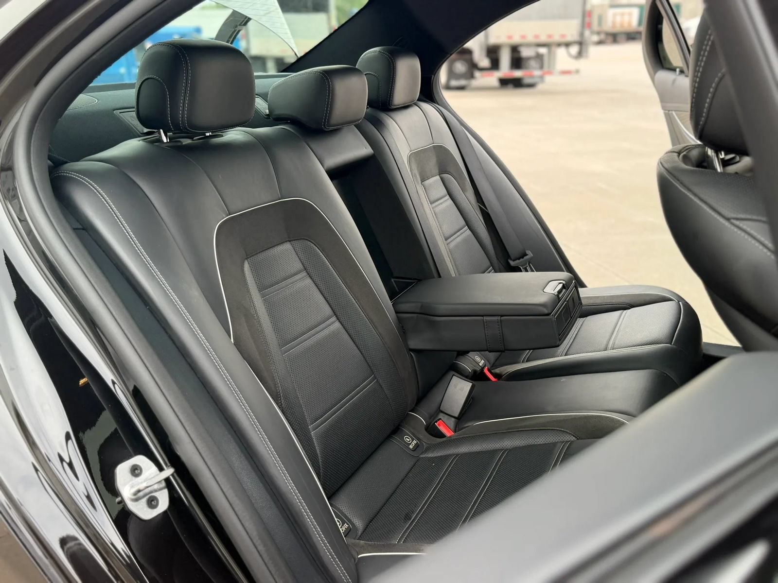 Used 2021 Mercedes-Benz E 63 AMG S image 29