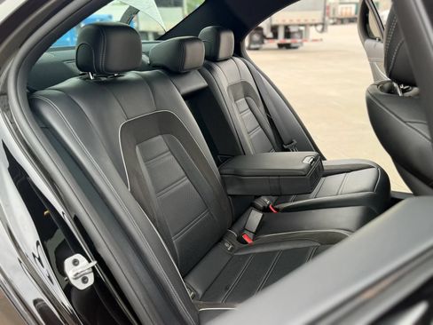 Used 2021 Mercedes-Benz E 63 AMG S image 29