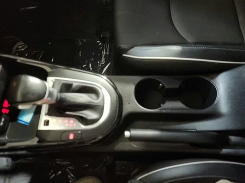 Used 2021 Kia Forte GT-Line FWD image 14