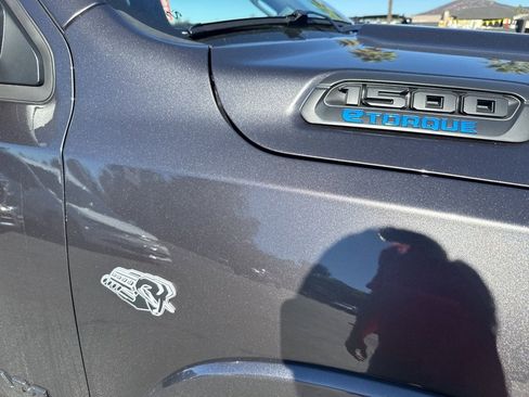 New 2026 RAM 1500 Big Horn image 5