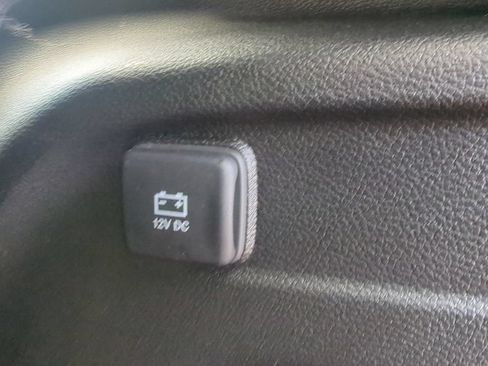 Used 2024 Jeep Grand Cherokee L Altitude AWD/4WD image 47