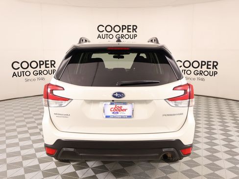 Used 2024 Subaru Forester Premium AWD/4WD image 22