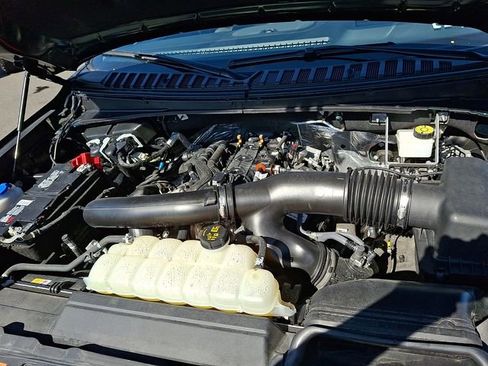 Used 2022 Lincoln Navigator L Black Label image 36