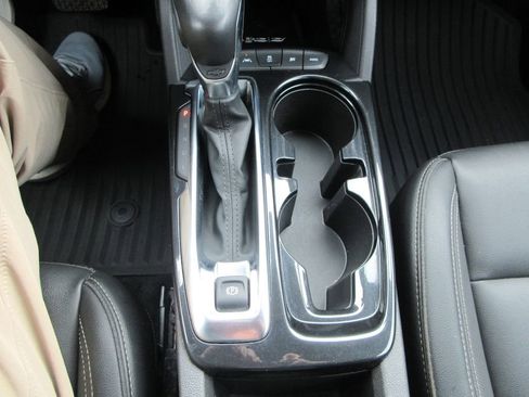 Used 2022 Chevrolet TrailBlazer ACTIV w/ Sun and Liftgate Package image 30