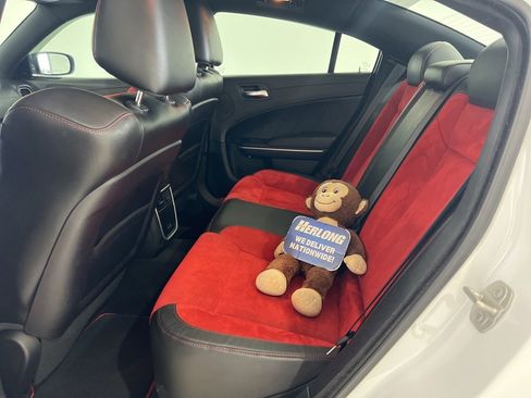 Used 2023 Dodge Charger Scat Pack w/ Plus Group image 21