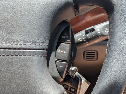 Used 2003 Jaguar XK8 Convertible RWD image 23