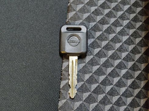 Used 2024 Nissan Versa S w/ S Plus Package FWD image 32