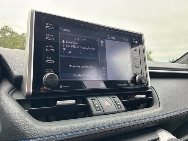 Used 2020 Toyota RAV4 XSE w/ XSE Grade Weather Package AWD/4WD image 30