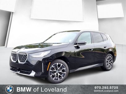 Used 2026 BMW X3 xDrive30i