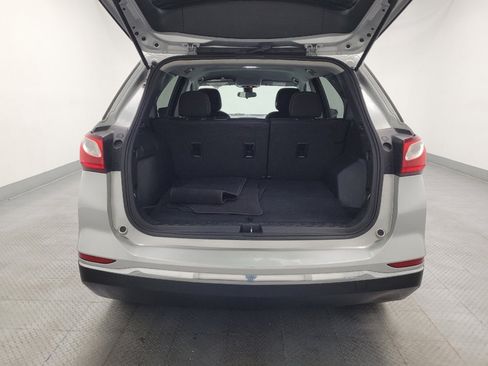 Used 2021 Chevrolet Equinox LT FWD image 29