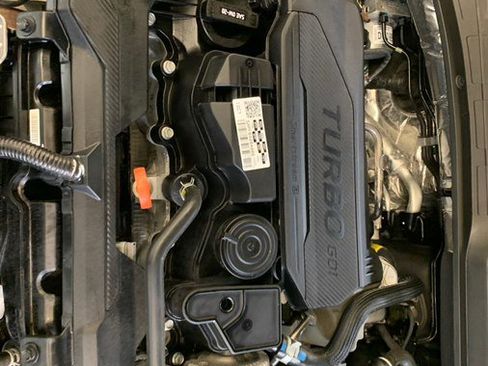 Used 2023 Hyundai Sonata Limited FWD image 65
